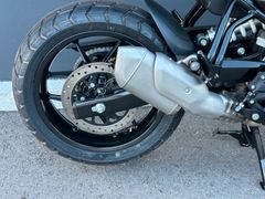 ROYAL ENFIELD Guerrilla 450 Playa Black E5+ SOFORT VERFÜGBAR