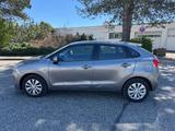 Suzuki Baleno Basic - Suzuki Baleno