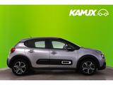 Citroën C3 1.2PureTech C-Series+LED+TEMPO+KLIMA - gebrauchte Citroën C3 aus dem Jahr 2023