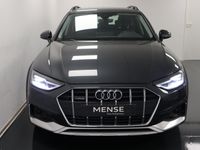 Audi A4 Allroad - Vorschau Bild 3