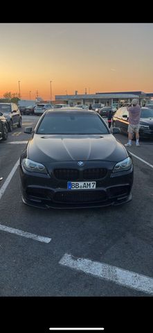 BMW f10 520D