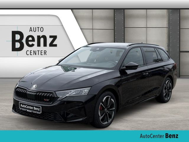 Skoda Octavia Combi 2,0 TSI DSG RS MATRIX*ACC*APP*SHZ