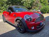MINI Cooper Roadster Cooper - MINI Cooper Roadster Gebrauchtwagen