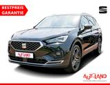 Seat Tarraco 2.0 TDI Xcellence 4Drive LED Navi AHK - Seat Tarraco: Xcellence