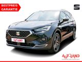 Seat Tarraco 2.0 TDI Xcellence 4Drive LED Navi AHK