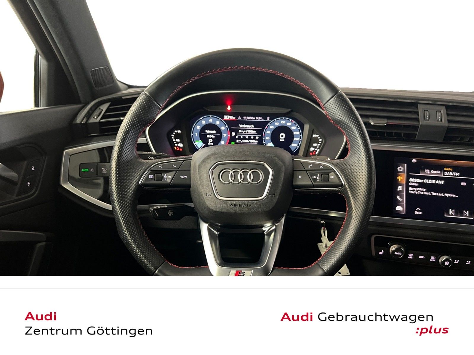 Audi Q3 - Bild 11