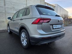 VW Tiguan Offroad 4Motion 2.0TSI 179PS LED Navi ACC