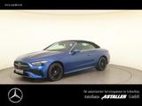 Mercedes-Benz CLE 220 d Cabrio AMG Line 2x Advanced+Distr+20'' - Mercedes-Benz CLE 220 Gebrauchtwagen