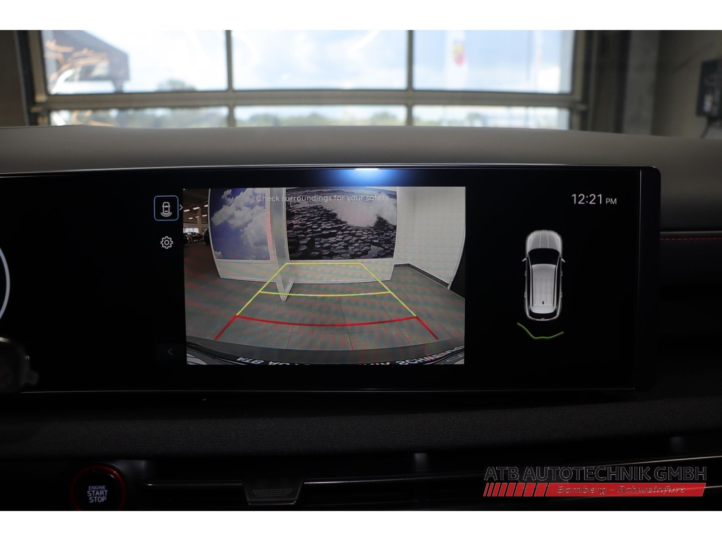 Fahrzeugabbildung Hyundai Tucson N Line PHEV MY25 1.6 T-GDi 252 PS Assist.