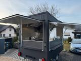 Andere Foody *Imbissanhänger Grillanhänger Imbisswagen - Imbissanhänger