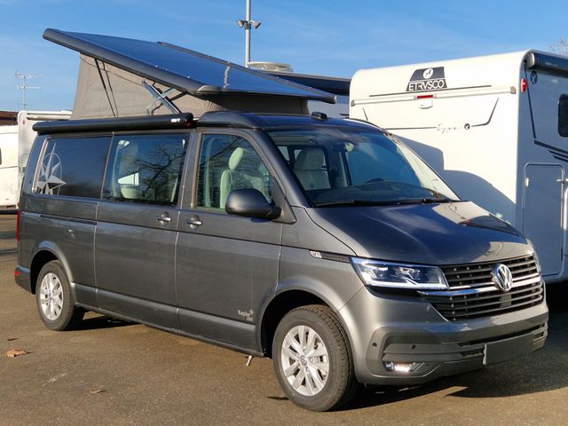 Westfalia Kepler One 150 PS - Automatik Navi* Alus* ACC