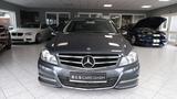 Mercedes-Benz C 220 C Limousine C 220 CDI BlueEfficiency - gebrauchte Mercedes-Benz C 220 aus dem Jahr 2013
