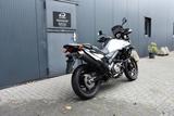 Suzuki DL 650 V-Strom ABS - MOTORRAD VON 501 BIS 750 CCM