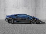 Lamborghini Huracàn LP610-4 Coupe Nero Serapis, Sport Seats - Lamborghini in Düsseldorf