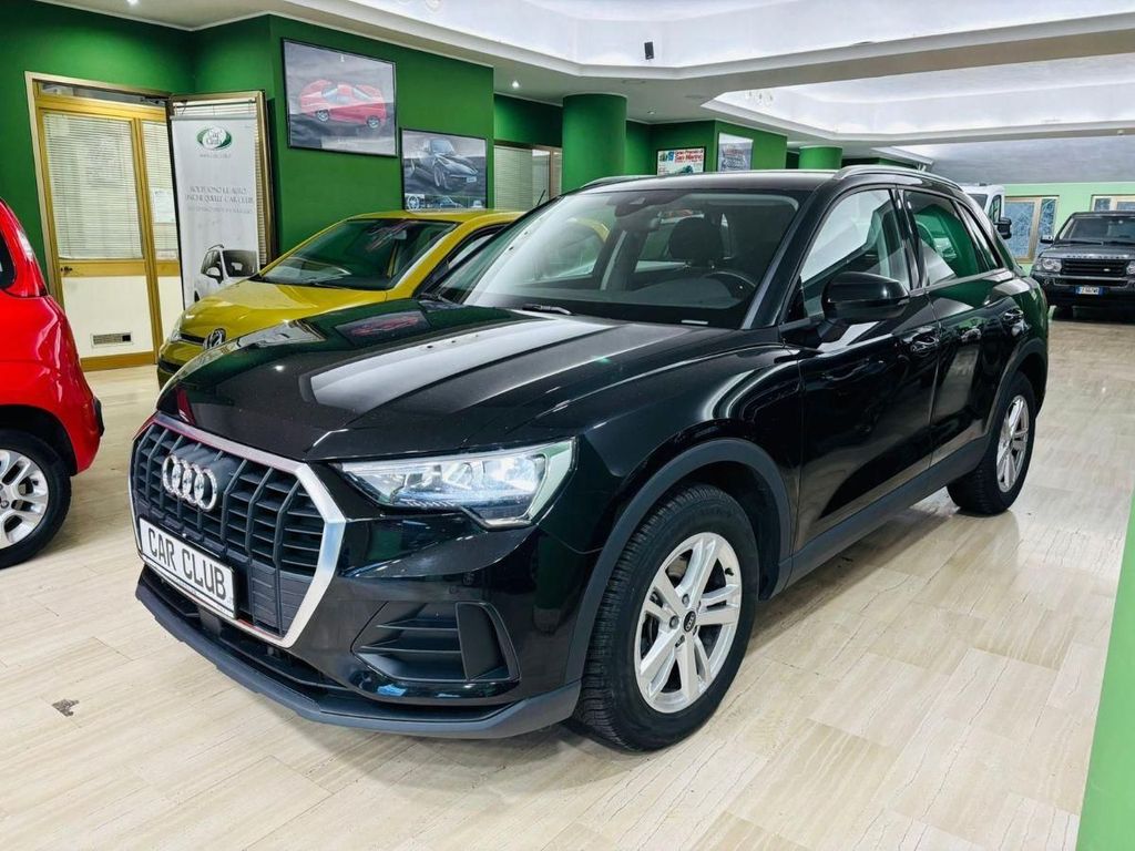 Image of Audi Q3