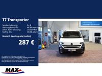 Volkswagen T7 Transporter - Vorschau Bild 1