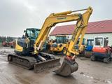 Yanmar SV-100-2