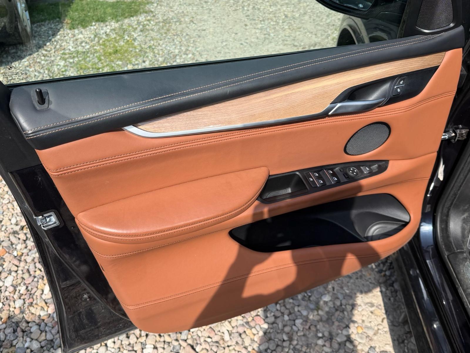 BMW X5 M VOLLAUSSTATTUNG | Sehr gepflegt
