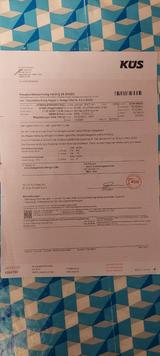 Ford Ka 1.3,Wie Neu,1Hand, Nur 36959Km, TÜV Neu, Top! - Ford Ka/Ka+ aus 2006