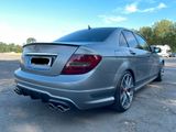 Mercedes-Benz Mercedes Benz C63 AMG Edition 507 Limousine - Mercedes-Benz C 63 AMG: Limousine, 507
