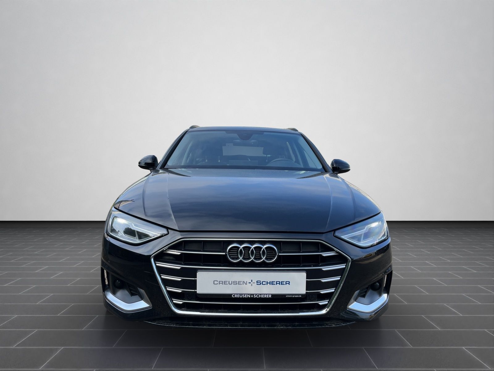 Audi A4 - Bild 6
