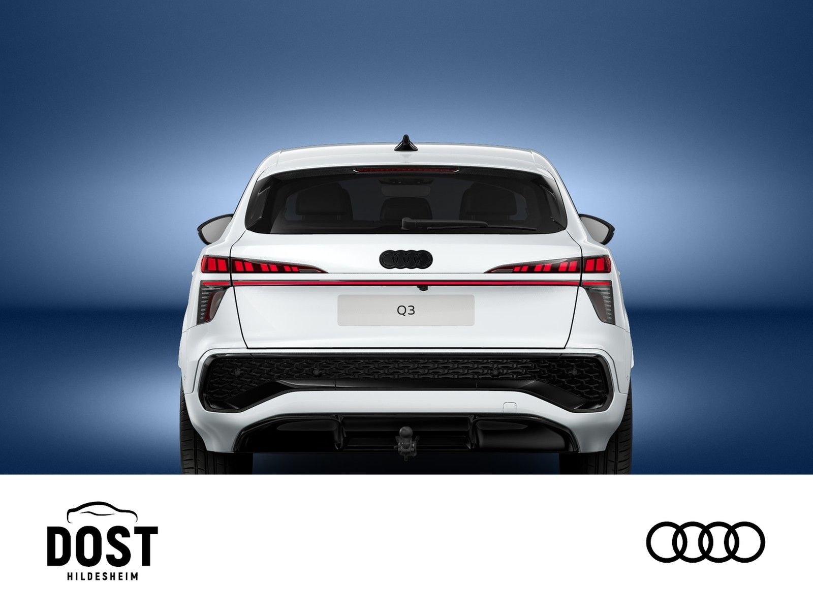 Audi Q3 - Bild 5