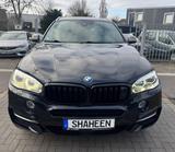 BMW X6 M50 d Automatik - BMW X6 in Düsseldorf