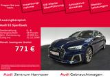 Audi S5 Sportback 55 TDI quattro Matrix Head-Up Kamer - Audi S5 in Hannover