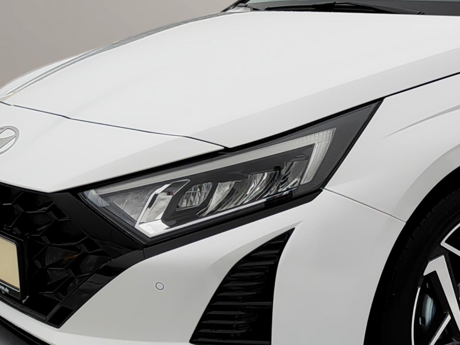 Hyundai i20 FL (MY26) 1.0 T-GDi (90 PS) PRIME, миниатюра 5