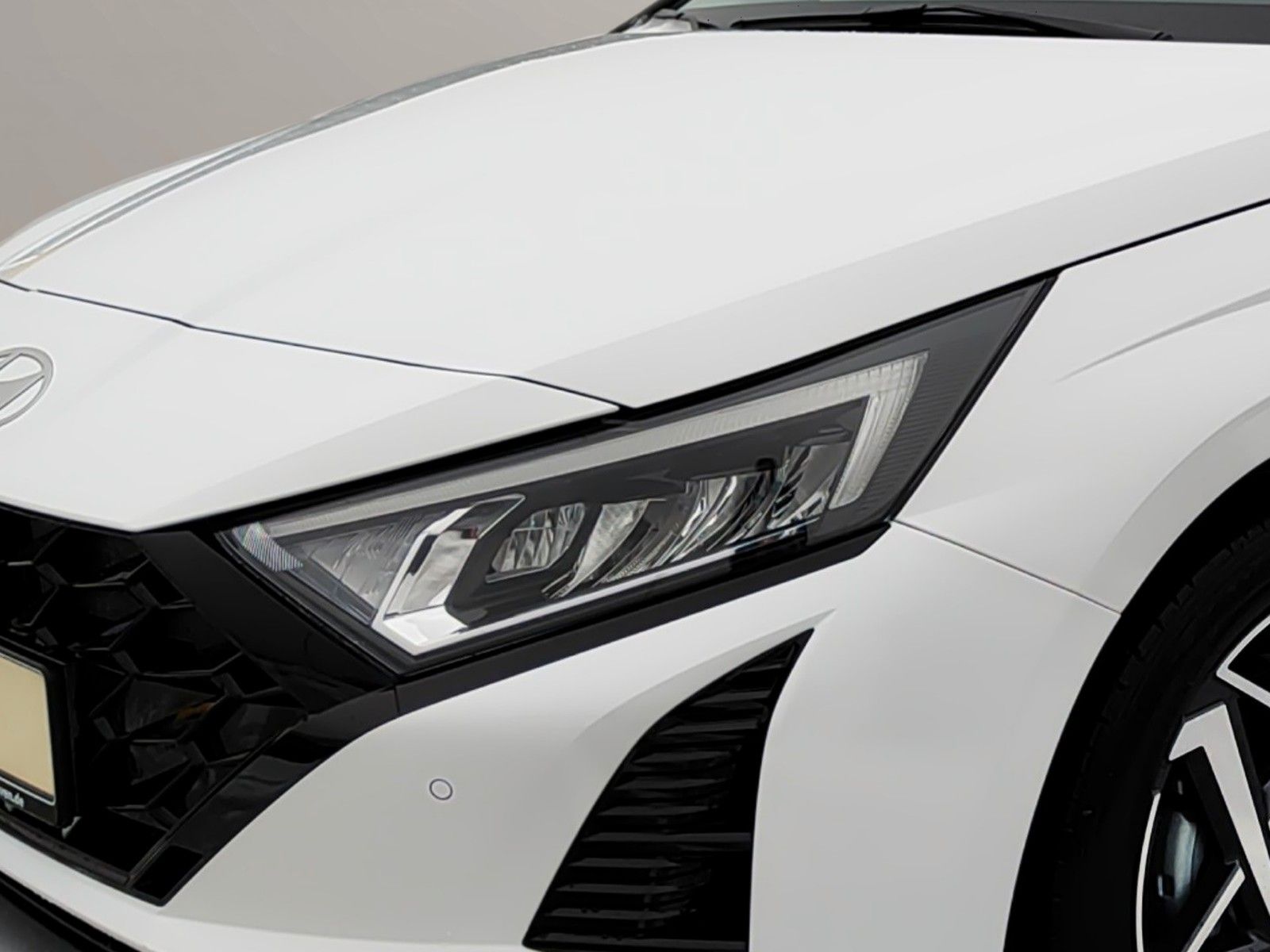 Hyundai i20 – Bild 5