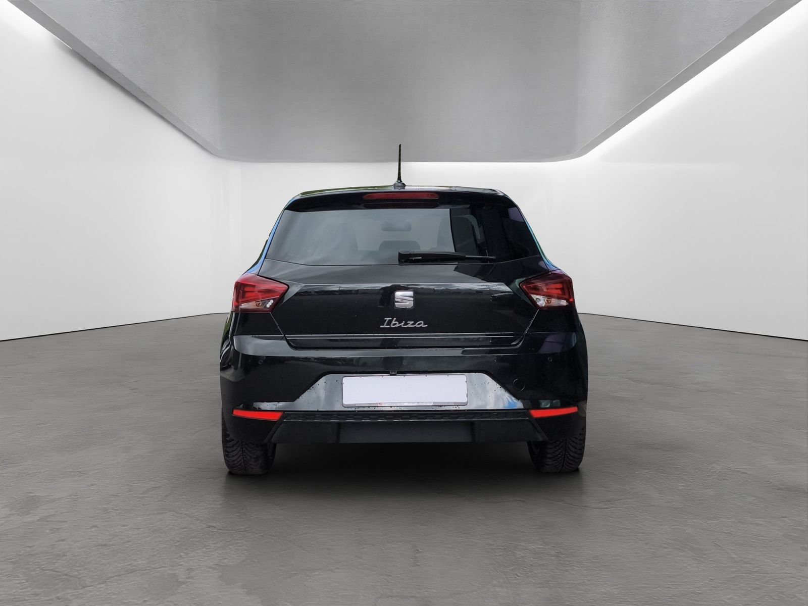 Seat Ibiza - Bild 7