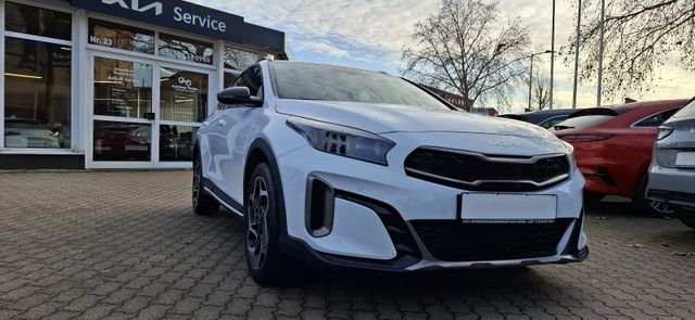 Kia XCeed GT