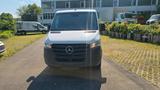 Mercedes-Benz Sprinter 317.Kasten.L2H1.Navi.Klima. - gebrauchte Mercedes-Benz Sprinter aus dem Jahr 2021