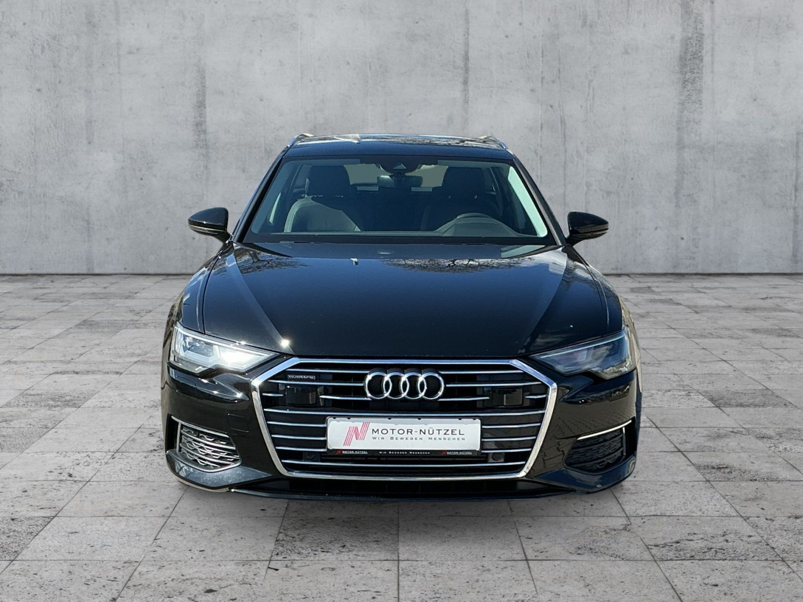 Audi A6 - Bild 3