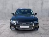 Audi A6 Avant 45 TFSI QU DESIGN 5JG+LED+NAV+ACC+LEDER - Audi A6 Gebrauchtwagen