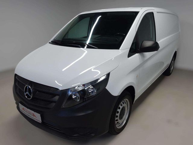 Mercedes-Benz Vito 114 CDI FWD lang Klima RFK AHK 1.Hand