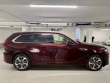 Mazda CX-80 3.3 e-SKYACTIV D 254 Takumi Plus A AWD... - Mazda CX-80: Takumi