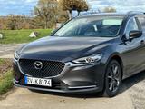 Mazda 6 2.0 SKYACTIV-G 165 Ad'vantage Ad'vantage - Mazda 6: V6