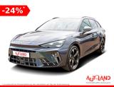 Cupra Leon ST 1.5 eTSI DSG LED ACC Kamera - Cupra Leon in Halle