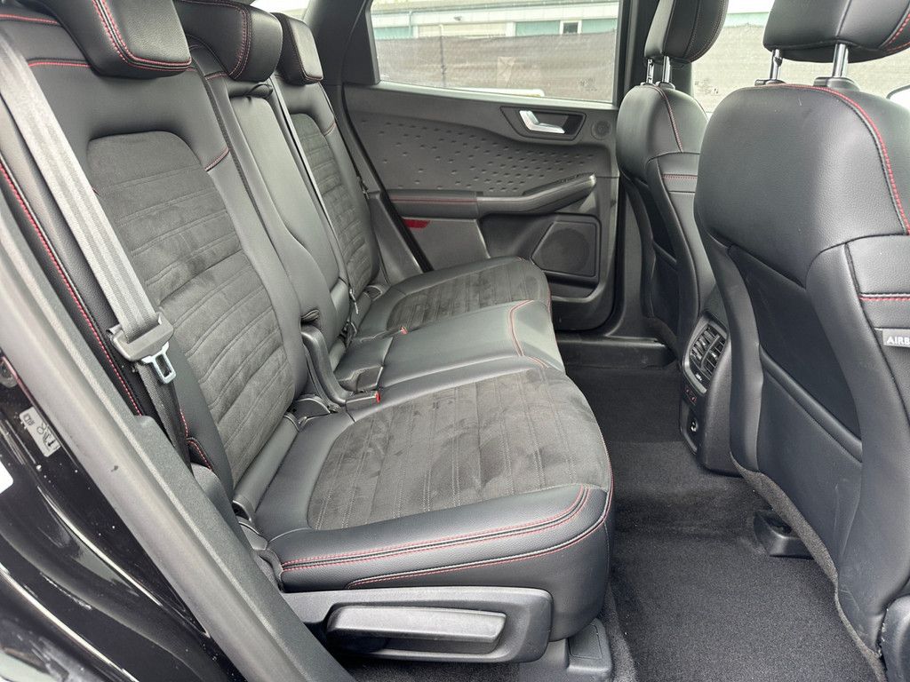 Fahrzeugabbildung Ford Kuga 2.5 Duratec Plug-in-Hybrid PHEV ST-Line X E