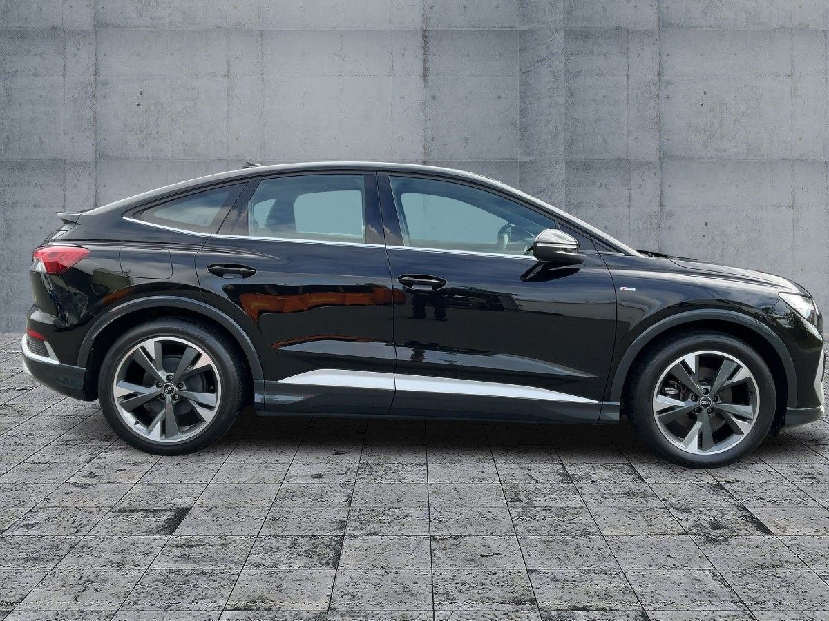 Audi Q4 e-tron - Bild 7