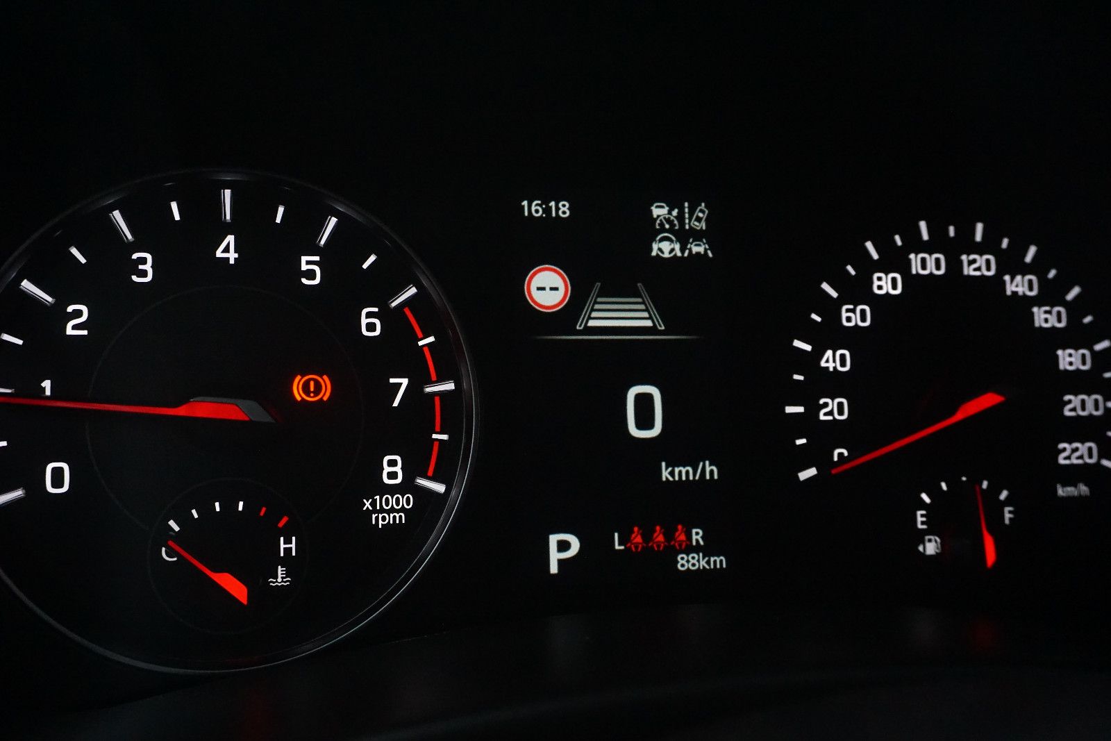 Suzuki Swift - Bild 15