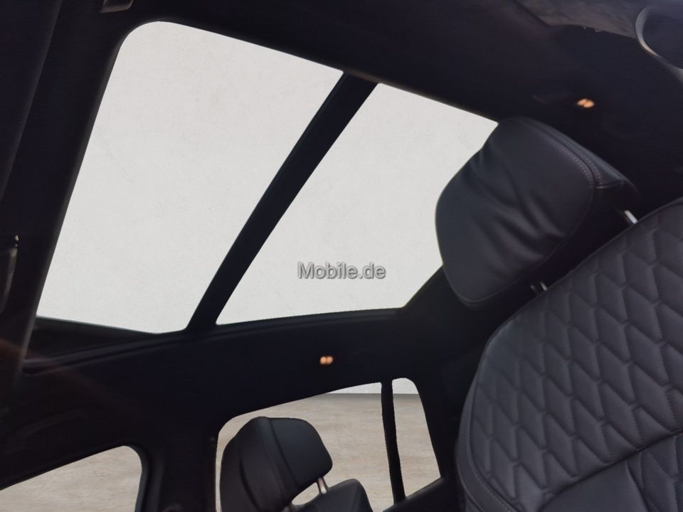 BMW X7 - Bild 17