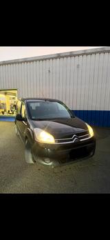 Citroën NOTVERKAUF !!BERLINGO 1.6HDI 90PS 127.000k... - Citroën Berlingo: 1.9