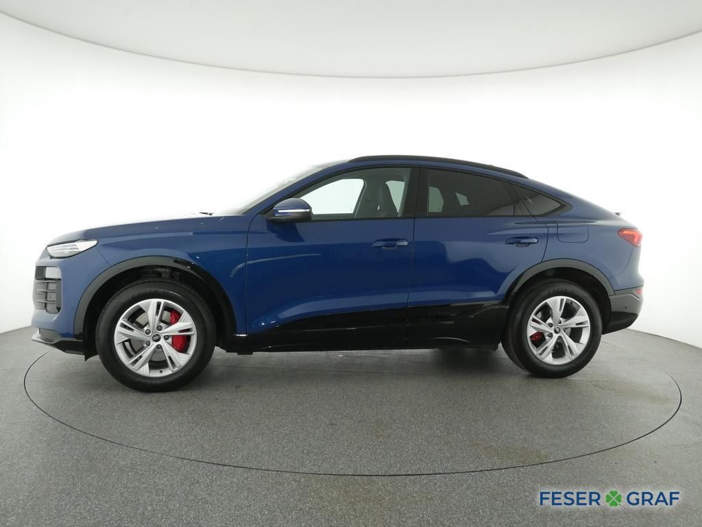 Audi Q6 e-tron - Bild 14