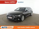 Audi A6 40 TDI Mild-Hybrid quattro Sport Aut.*NAVI* - Audi A6 Gebrauchtwagen in Magdeburg