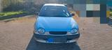 Toyota Corolla Compact 1,4 Liter - Toyota Gebrauchtwagen von 1998