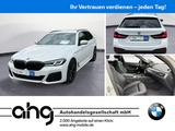 BMW 540d xDrive Touring M Sportpaket Pro Standheizun