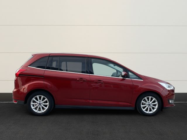 Ford C-Max Grand Titanium 1.5 EcoBoost+Navi+Kamera+el