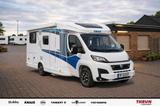 Knaus L!VE TI 650 MEG *LiveTi*Zustand sehr gut* - Knaus L VE TI 650 MEG